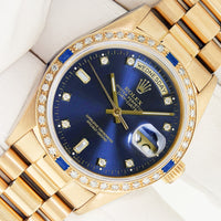 Rolex Day-Date 18238 — view 1