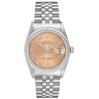 Rolex Datejust 36 16220 — view 1