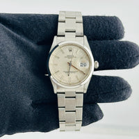 Rolex Oyster Perpetual Date 15000 — view 3