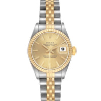 Rolex Lady Datejust 69173 — view 1
