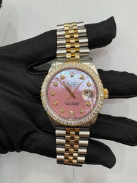 Rolex Datejust — view 1