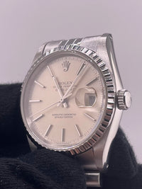 Rolex Datejust 16030 — view 3