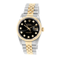 Rolex Datejust 36 16233 — view 5