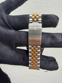 Rolex Datejust 36 16233 — view 3