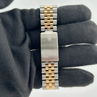 Rolex Datejust 16013 — view 4