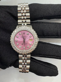 Rolex Datejust 6517 — view 1