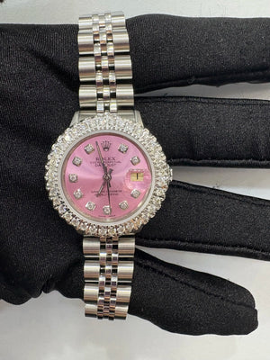 Rolex Datejust 6517