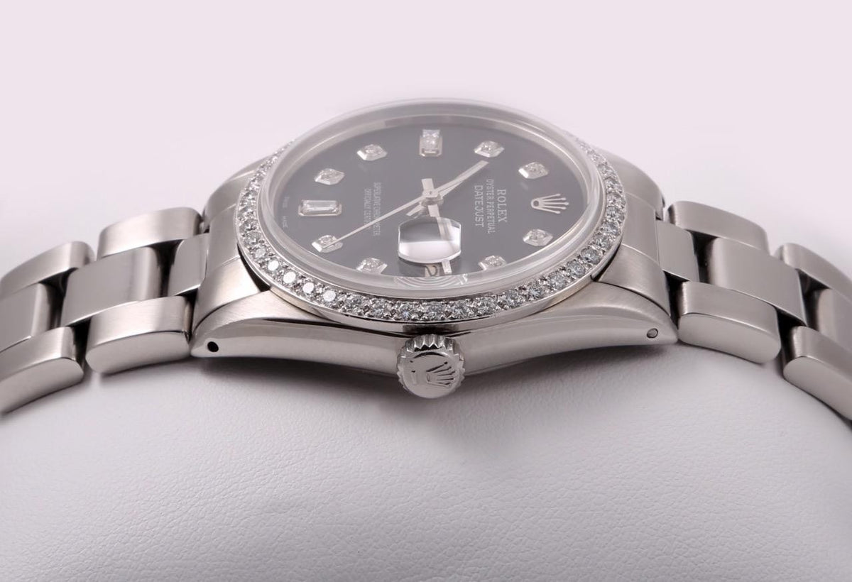 Rolex Datejust 36 — view 4