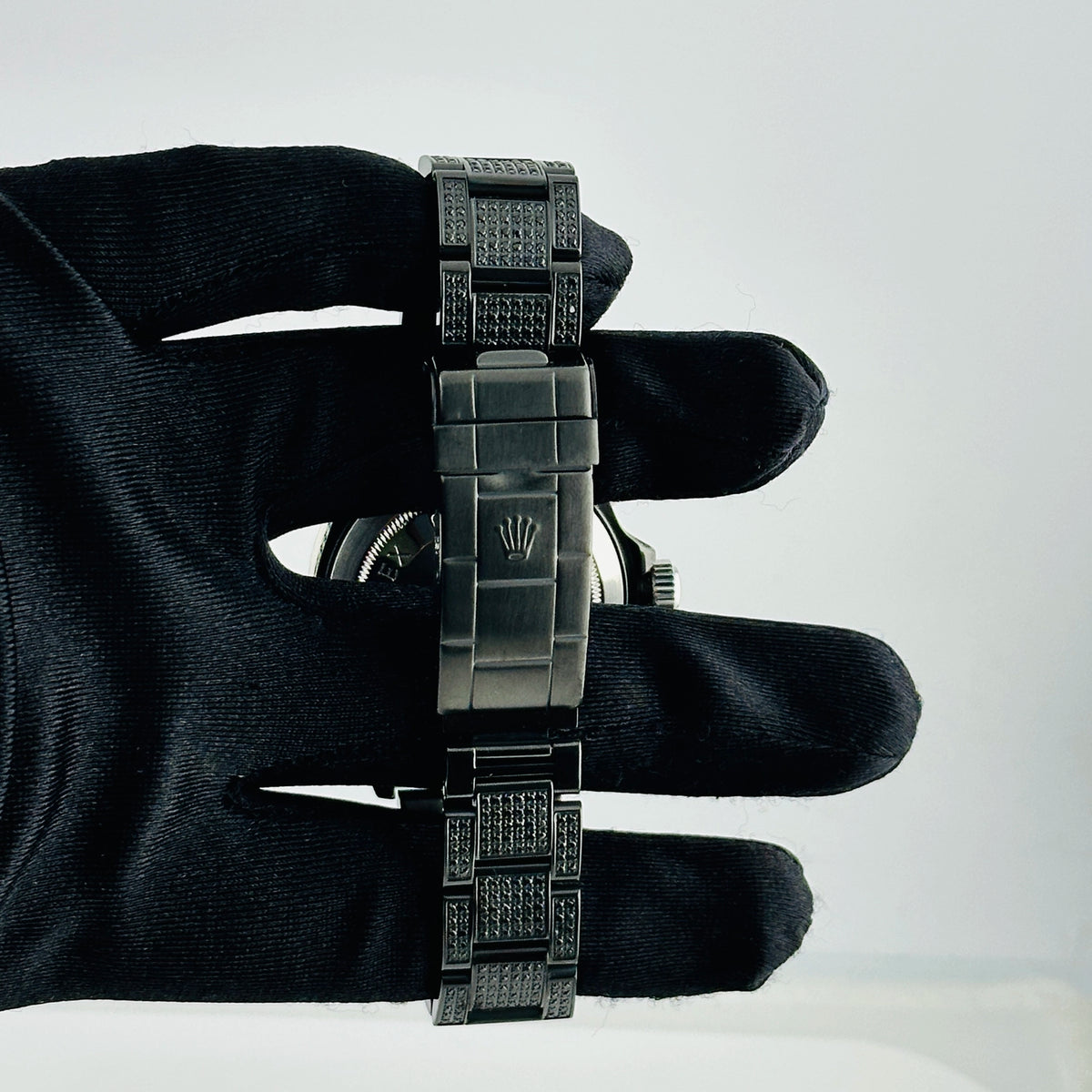 Rolex Sea-Dweller 16600 — view 3