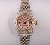 Rolex Datejust — view 2