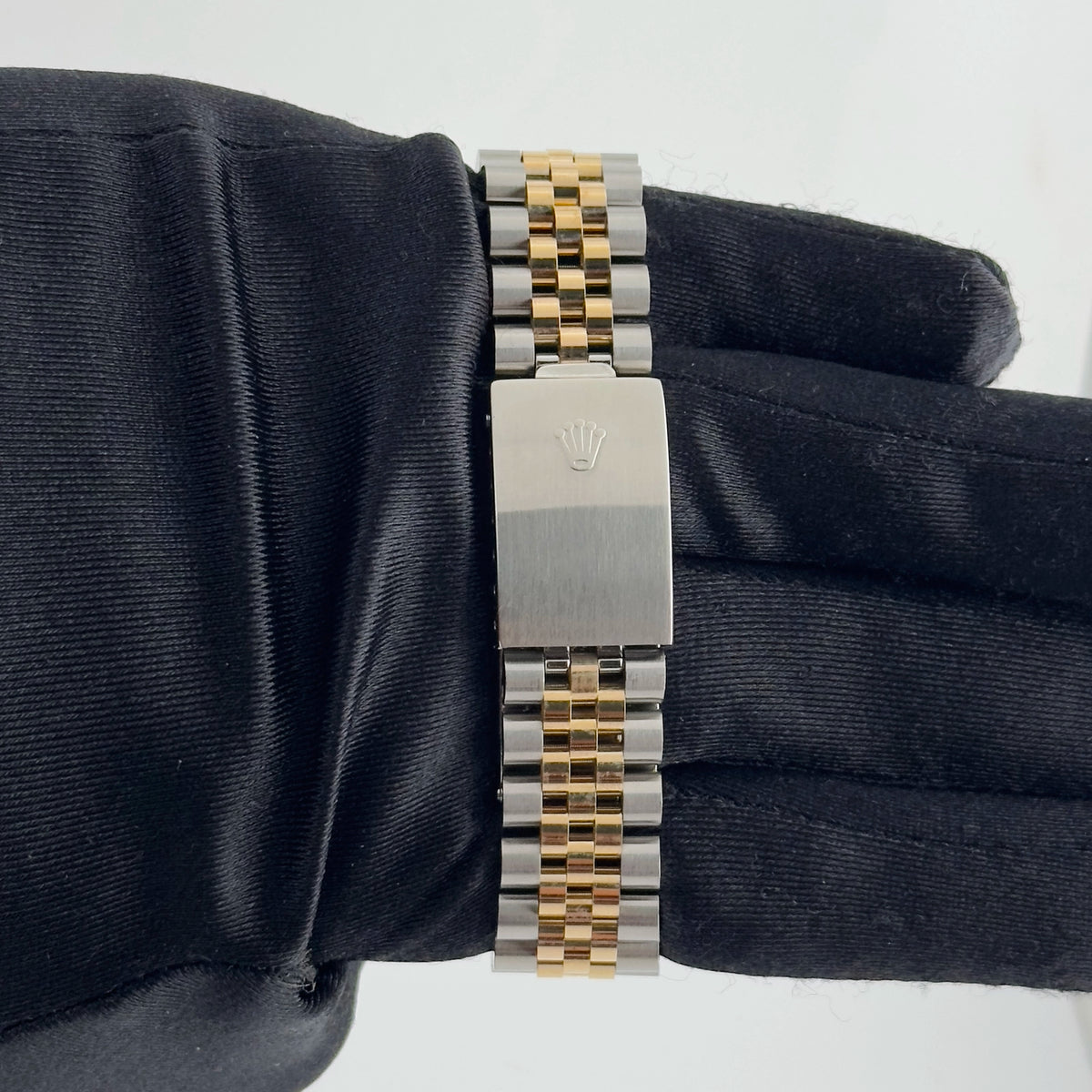 Rolex Datejust 1601 — view 2