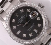Rolex Datejust 36 — view 1