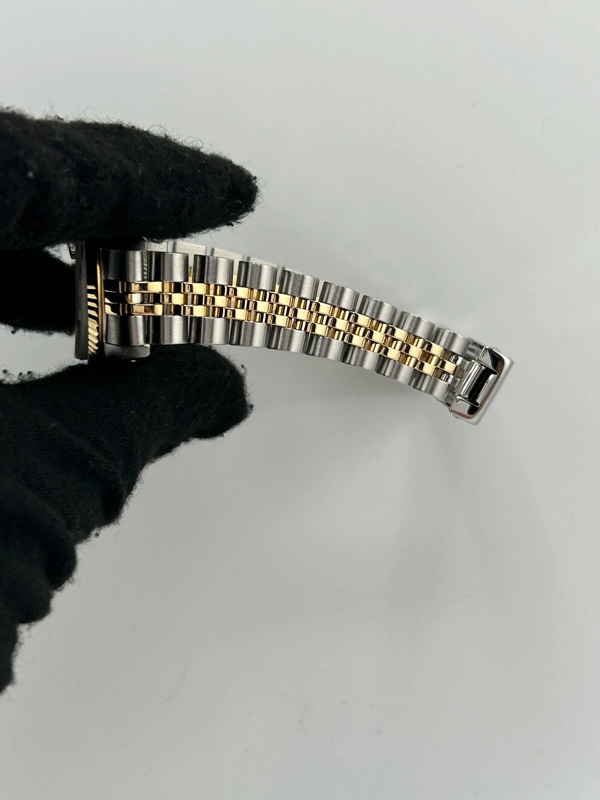Rolex Datejust 69173 — view 5