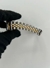 Rolex Datejust 69173 — view 5