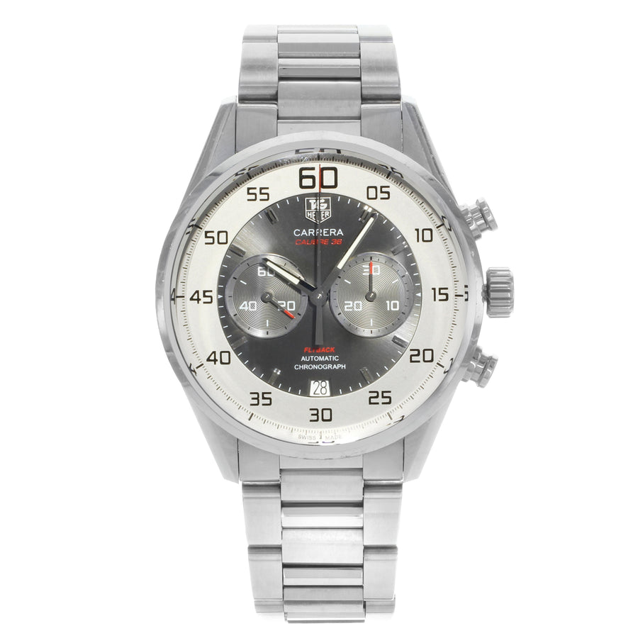 TAG Heuer CAR2B11.BA0799 — view 1