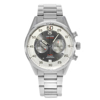 TAG Heuer CAR2B11.BA0799 — view 1