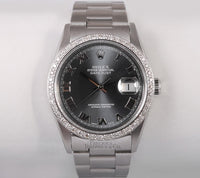 Rolex Datejust — view 2