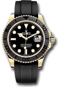 Rolex Yacht Master 42 226658 — view 2