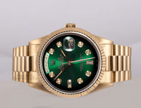 Rolex Day-Date 18038 — view 4
