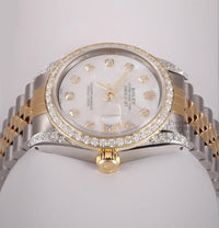 Rolex Datejust — view 5
