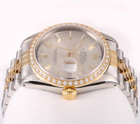 Rolex Datejust — view 5