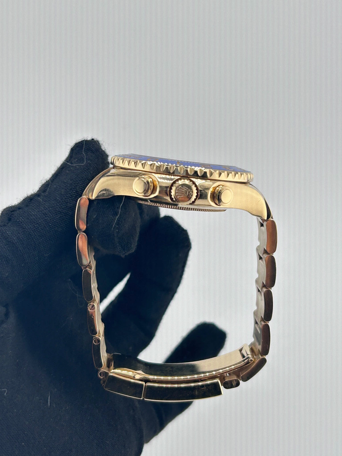 Rolex Yacht-Master II 116688 — view 5