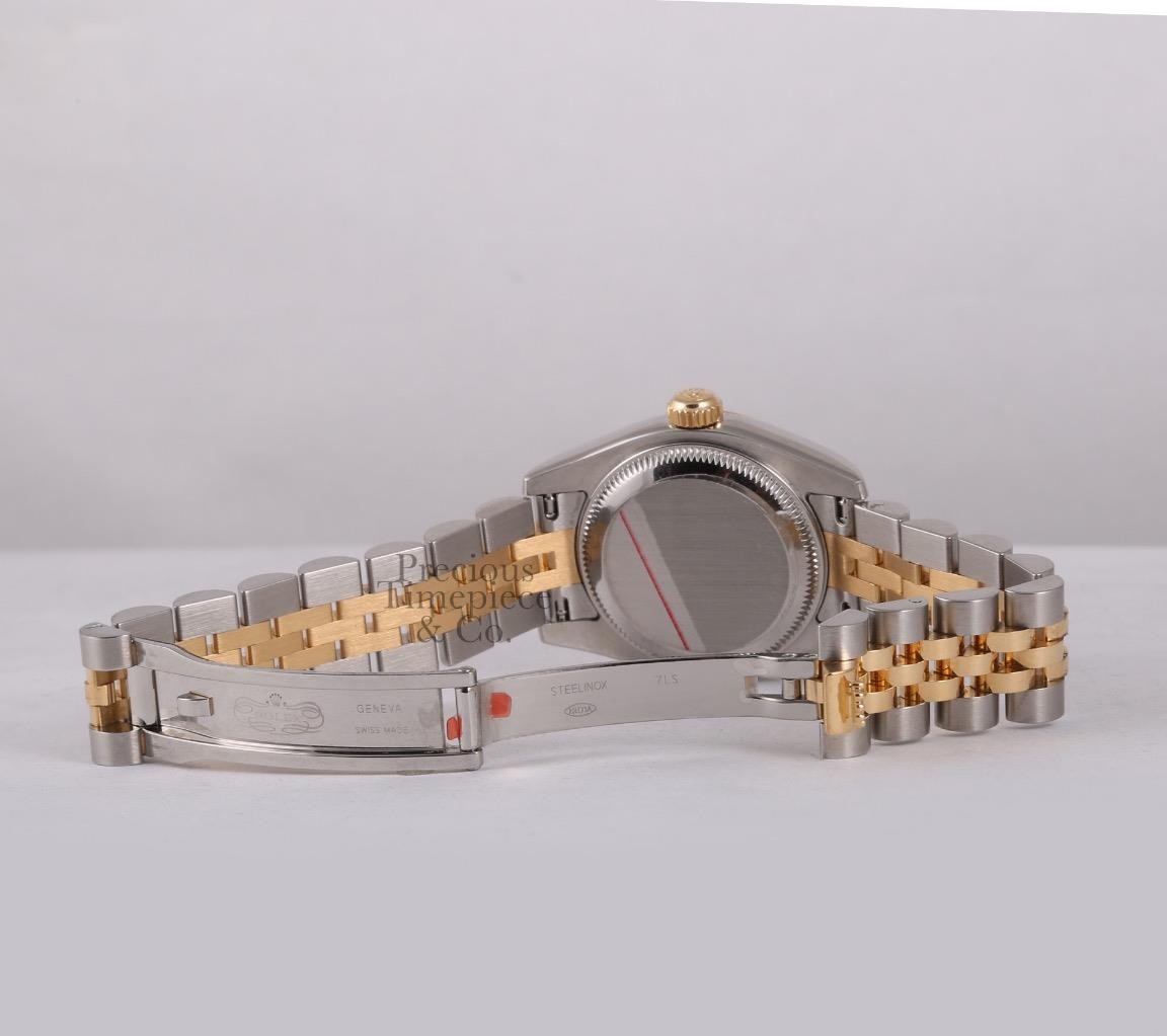 Rolex Lady Datejust 179173 — view 4