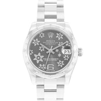 Rolex Datejust 31 178344 — view 4