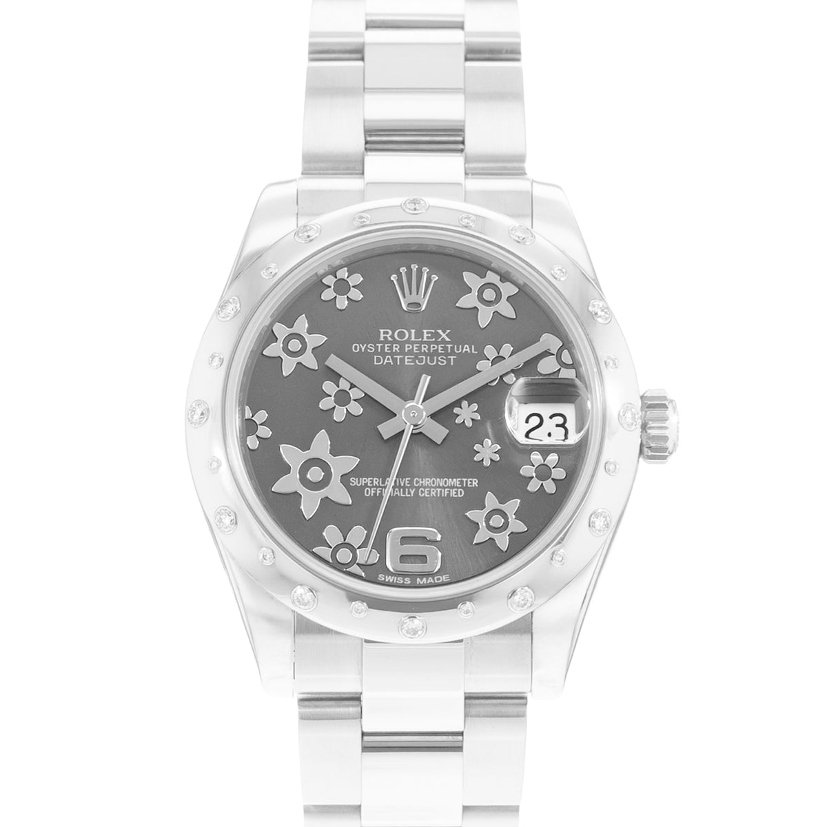 Rolex Datejust 31 178344 — view 4