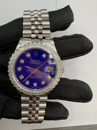 Rolex 1601 — view 1