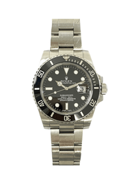 Rolex Submariner 001.28046.1035 — view 1