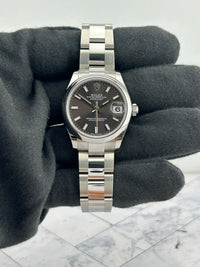 Rolex Datejust 31 278240 — view 2