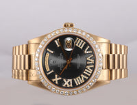 Rolex Day Date 36 18038 — view 3