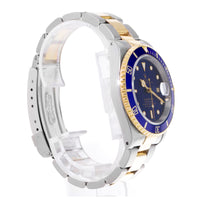 Rolex Submariner Date 16613 — view 10