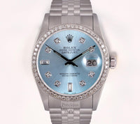 Rolex Datejust — view 2