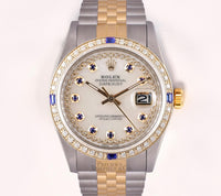 Rolex Datejust 36 — view 2