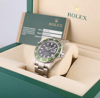 Rolex Submariner 16610V — view 3