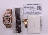 Cartier Santos 4071 — view 4