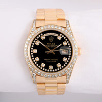 Rolex Day-Date 18038 — view 2