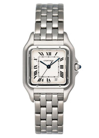 Cartier Black Bay Steel W25054P5 — view 2