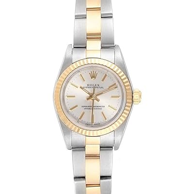 Rolex Oyster Perpetual 76193 — view 1