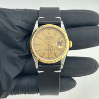 Rolex Datejust 36 16233 — view 1