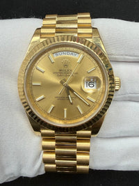 Rolex Day-Date — view 2