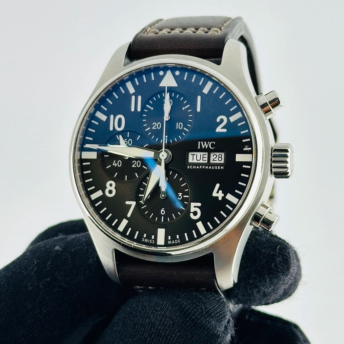 IWC IW377713 — view 3
