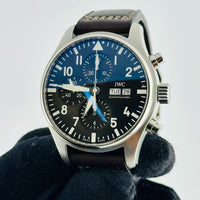 IWC IW377713 — view 3