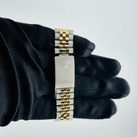 Rolex Datejust 16233G — view 4