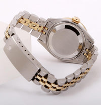 Rolex Lady Datejust — view 8