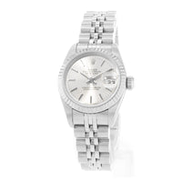 Rolex Datejust 69174 — view 5