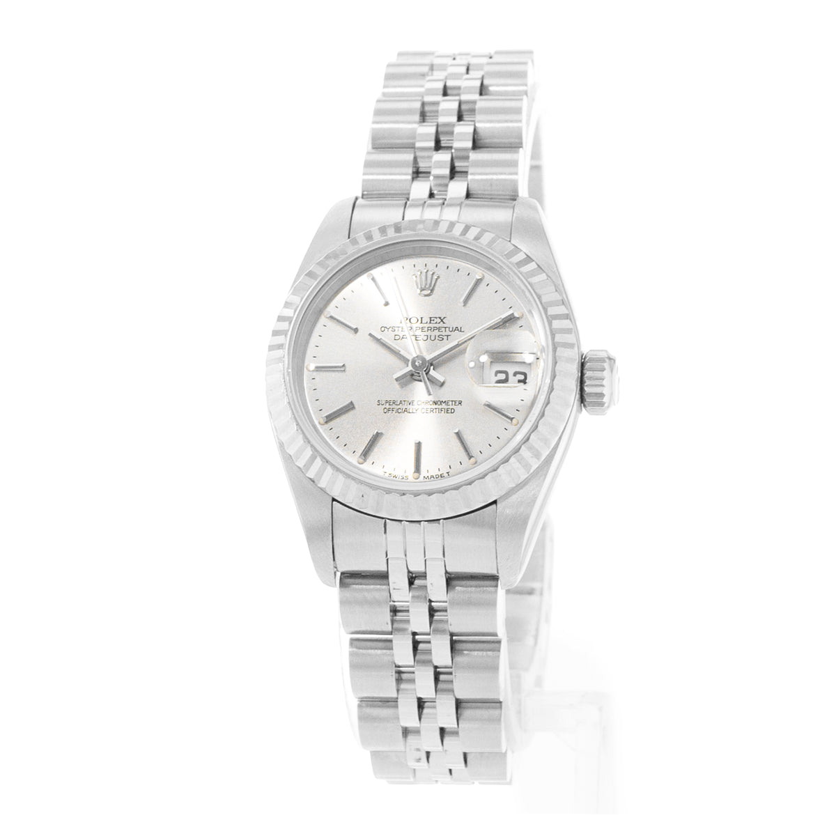 Rolex Datejust 69174 — view 5