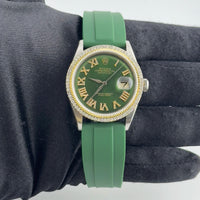 Rolex Datejust 1601 — view 1